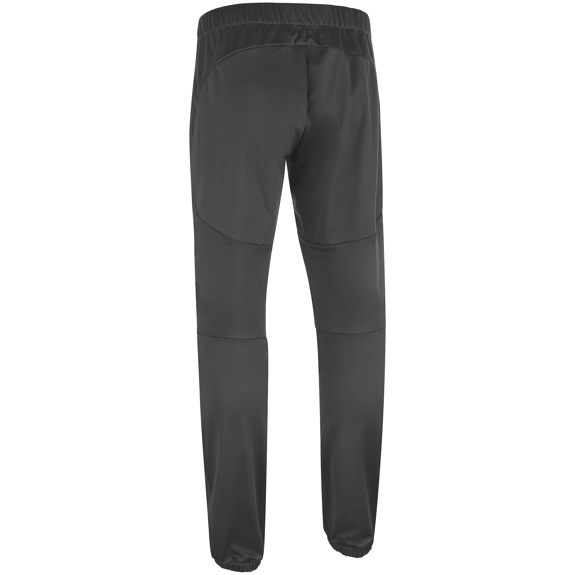 Dæhlie Men's Pants Kikut Black