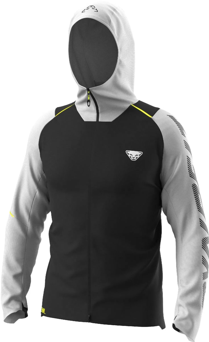Dynafit Dna Wind Jkt M Nimbus