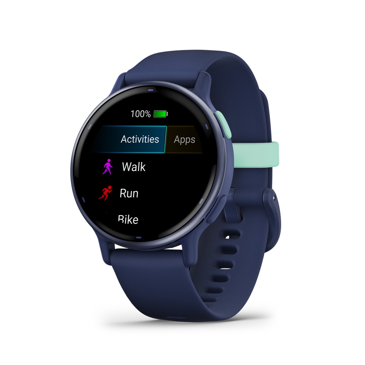 Garmin vivoactive 5 Captain Blue
