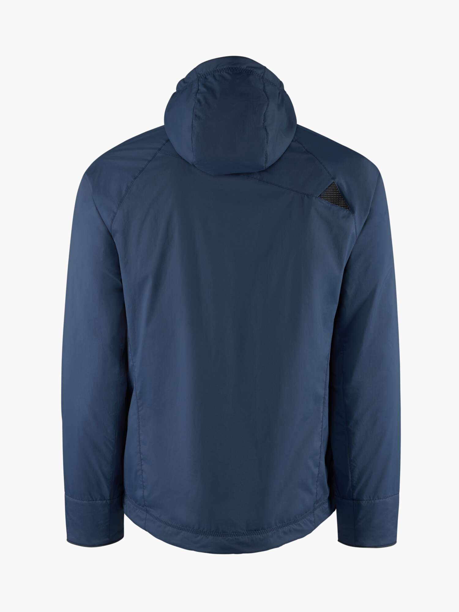 Klättermusen Vale Jacket M'S Indigo Blue