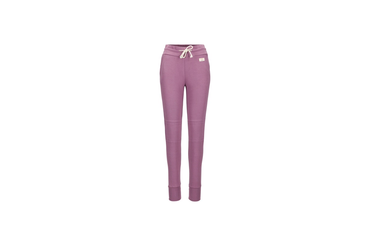 Tufte Wear Womens Lunde Sweatpants Very Grape