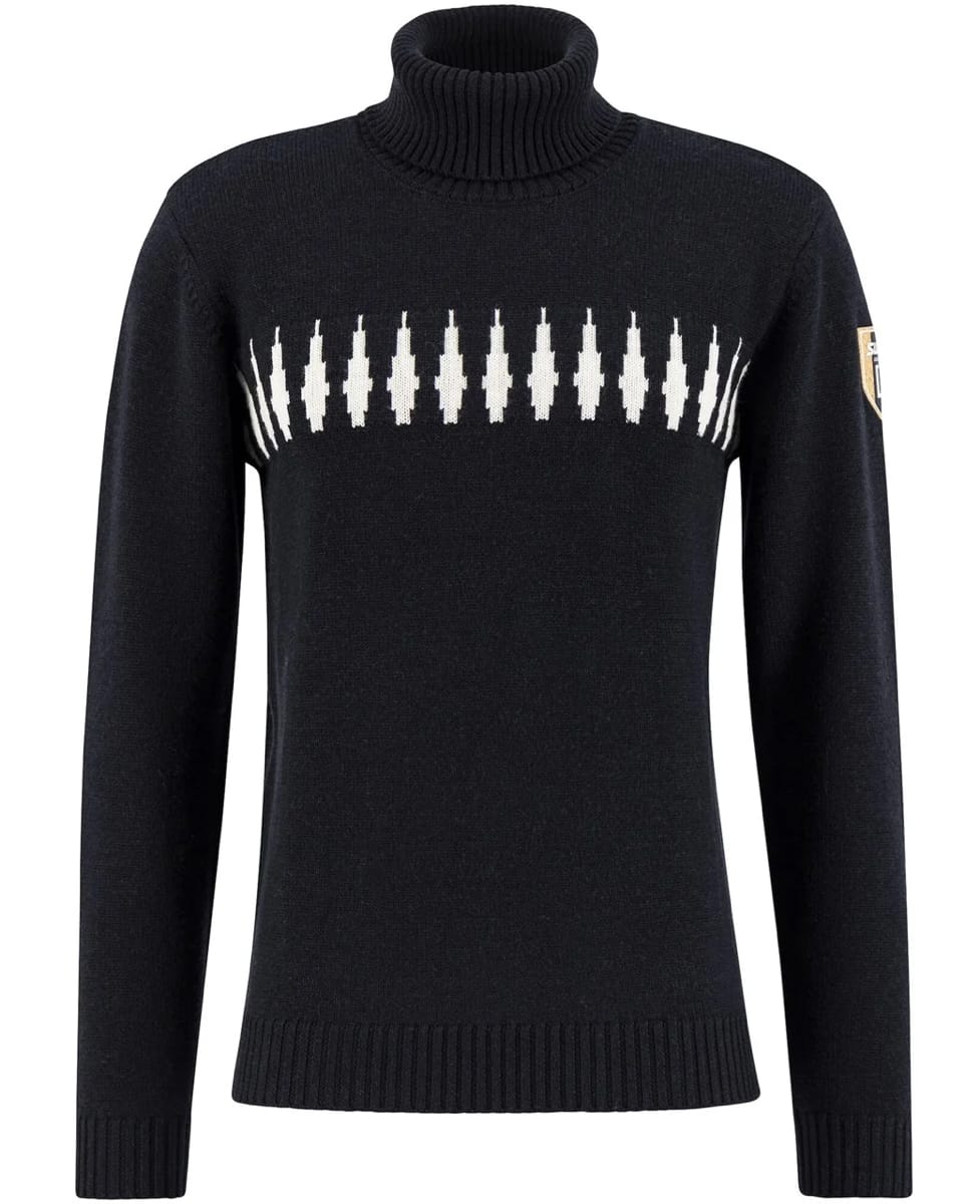 Swix Legacy Sweater M Black