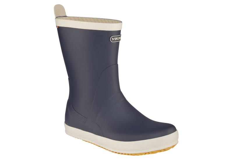 Viking Footwear Unisex Seilas Navy