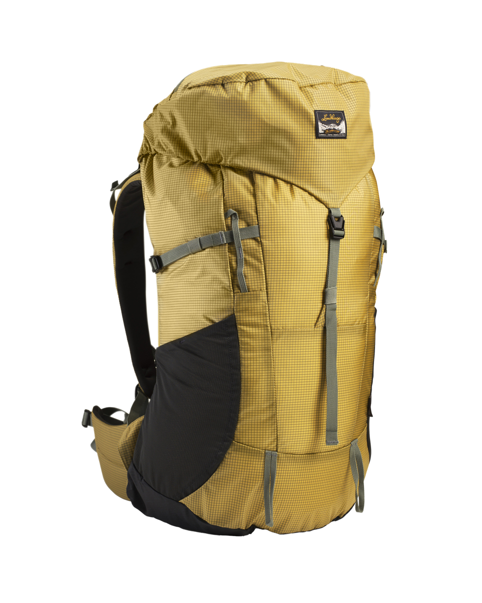 Lundhags Tived Light 25 L Black