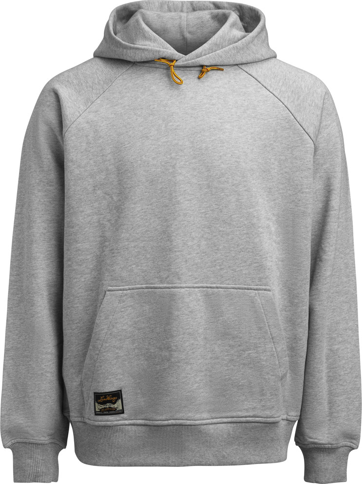 Lundhags Järpen Hoodie M Aloe Green