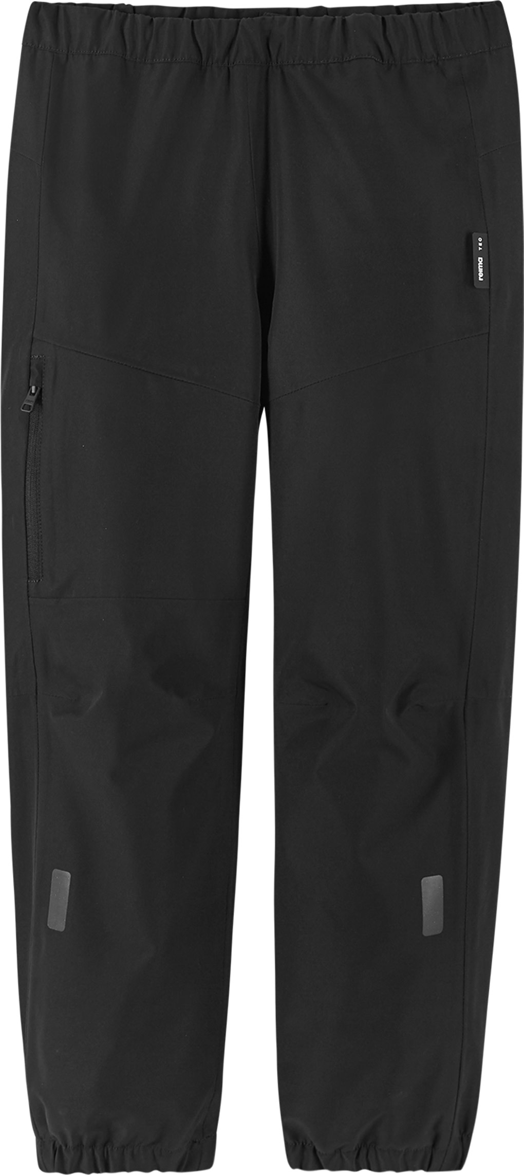 Reima Kids' Reimatec Pants Kuivala Black