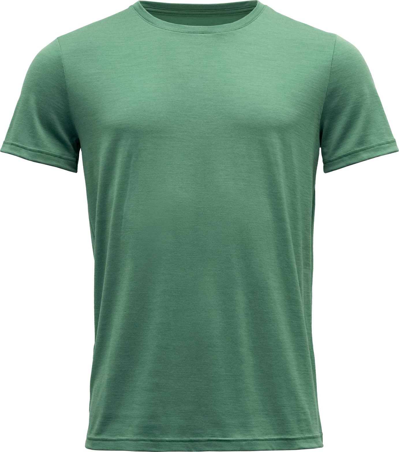 Devold Men's Eika Tee Grass