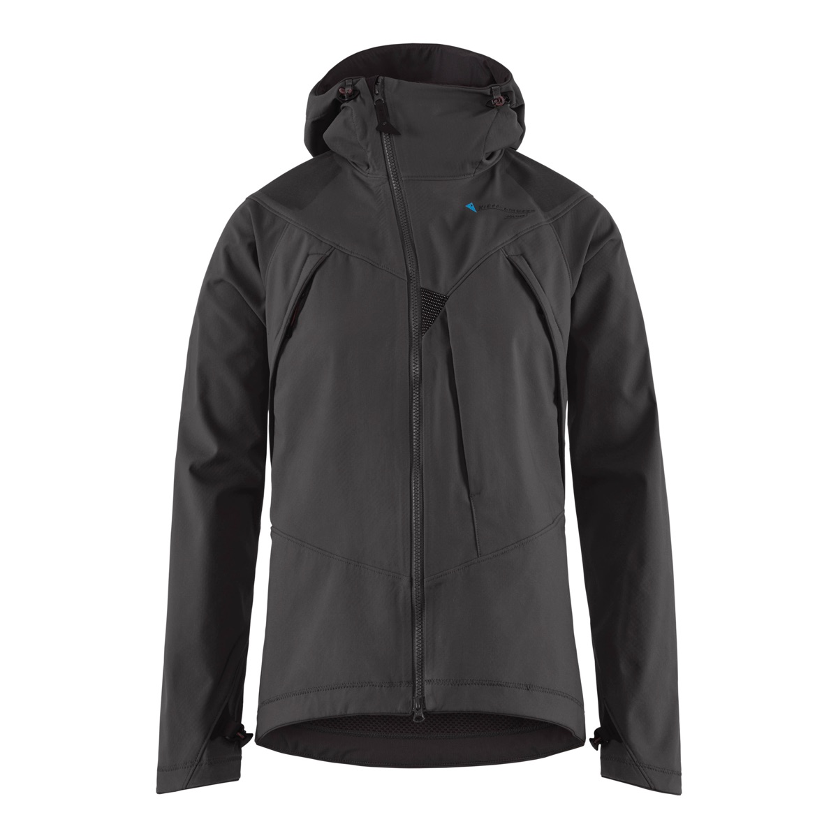 Klättermusen Jolner Jacket Women's Raven-Raven