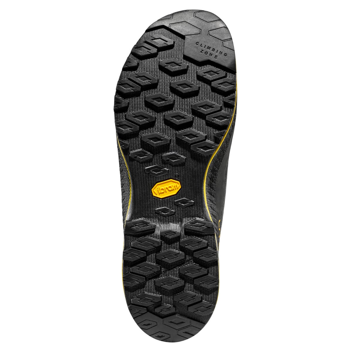 La Sportiva Tx4 Evo Mid Gtx Anmarsjsko Carbon/bamboo