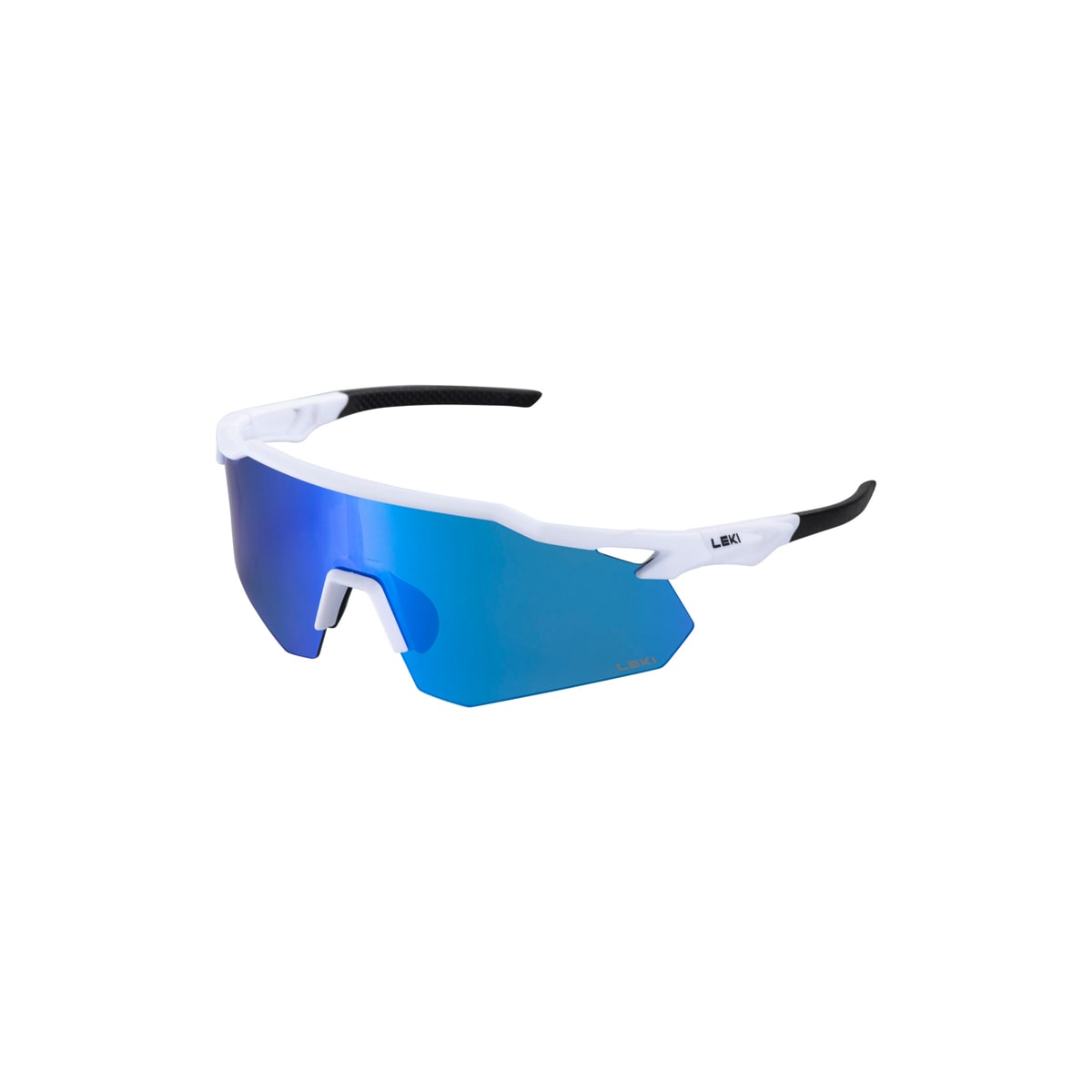 Leki Falcon Pro 3 Lens White