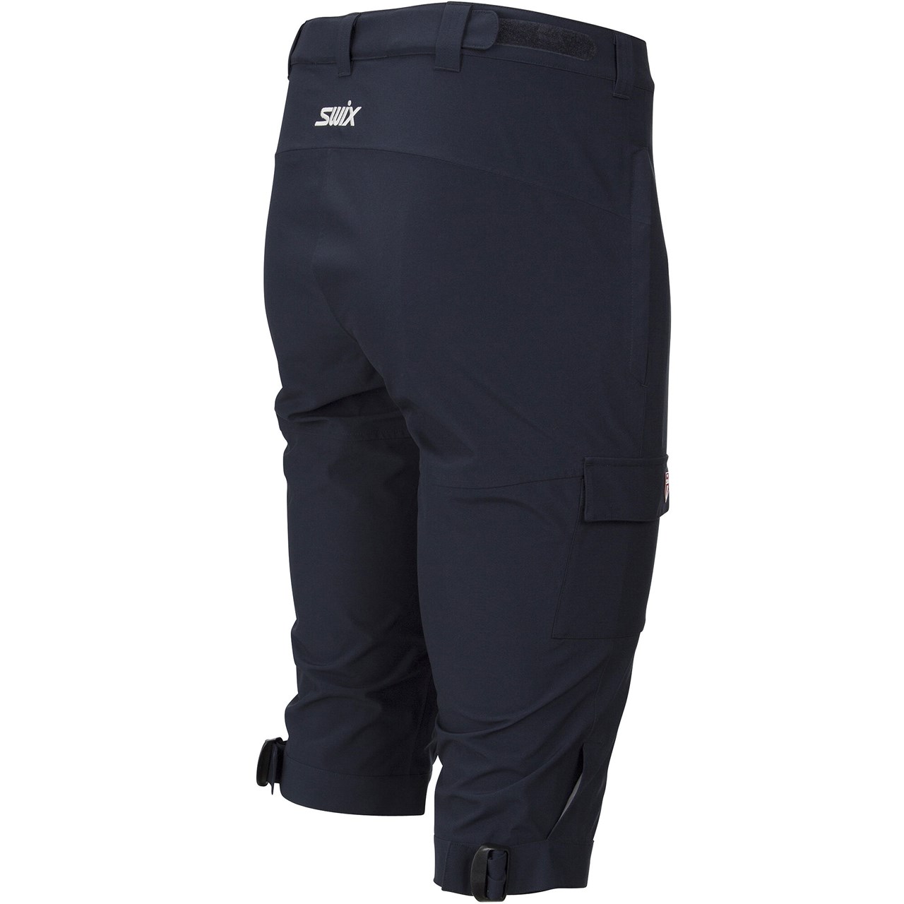 Swix Blizzard Knickers M Dark Navy