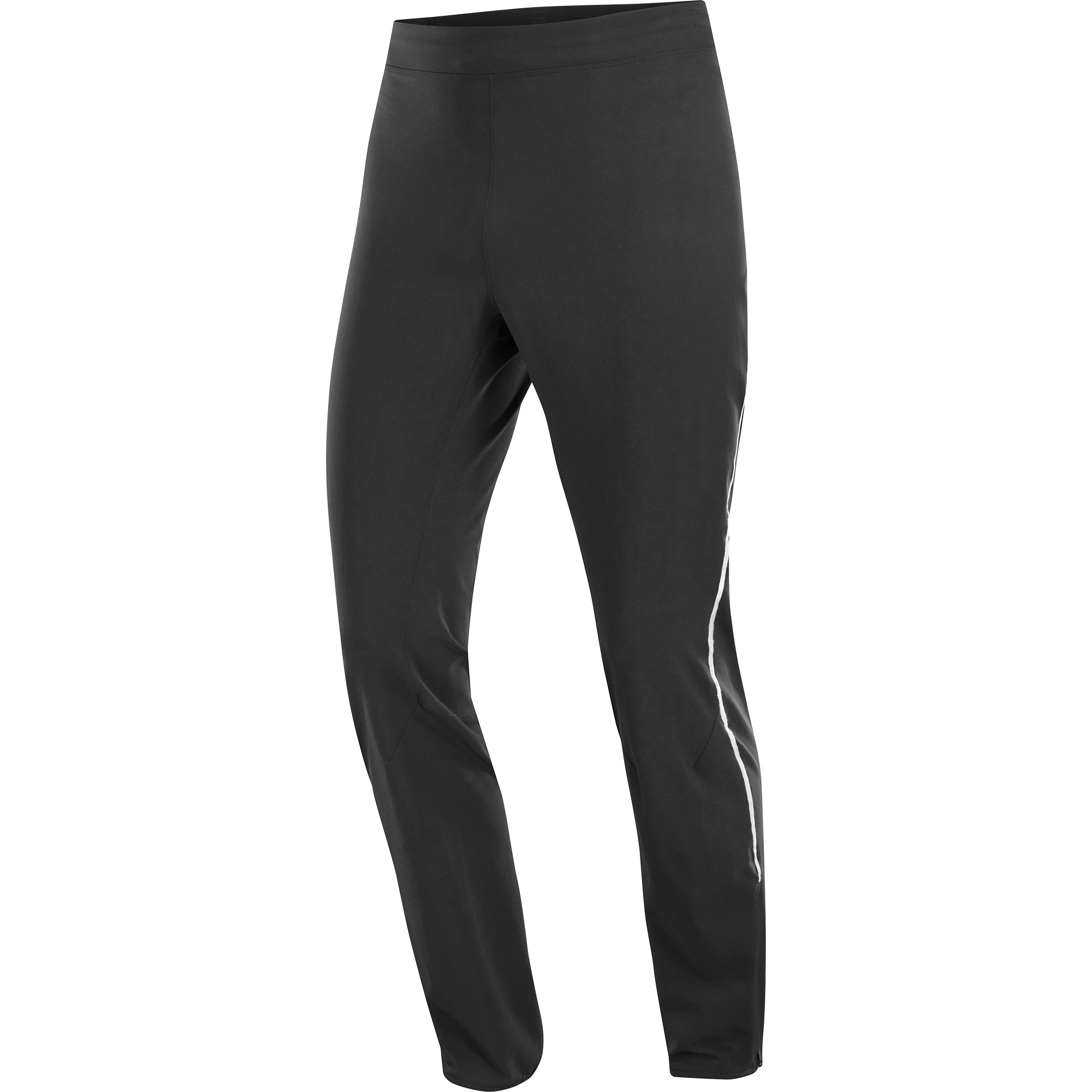 Salomon Sense Stow Pants M Deep Black