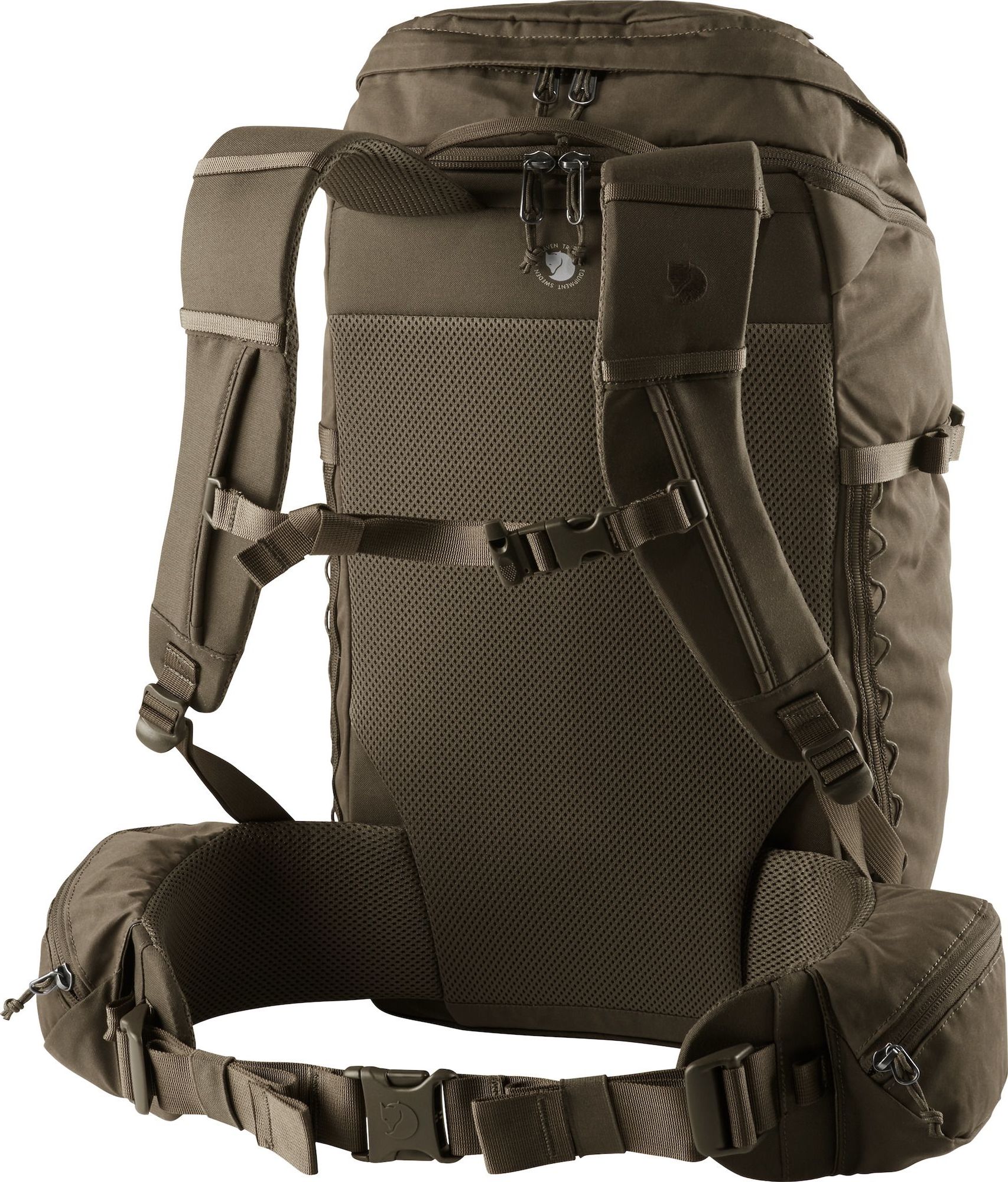 Fjällräven Singi 28 Dark Olive