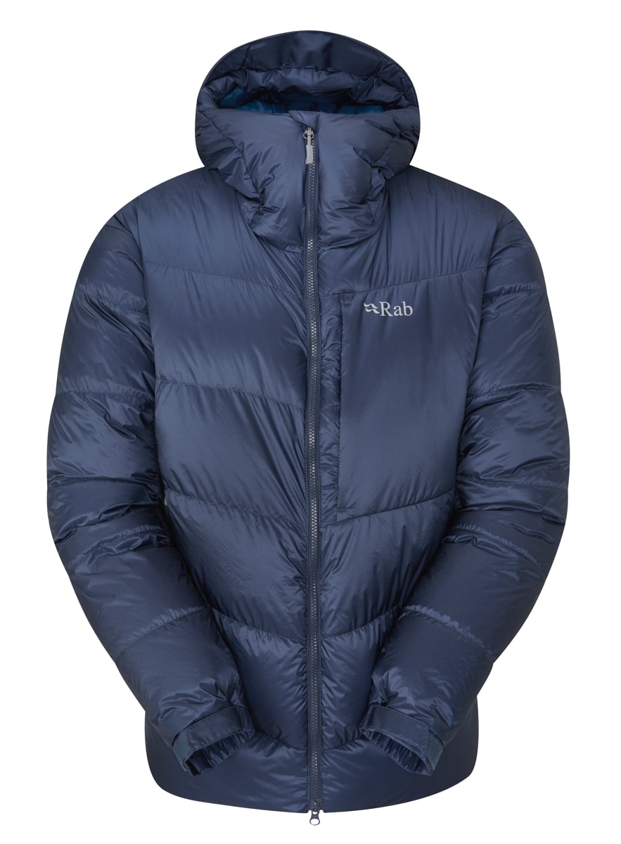 Rab Men's Positron Pro Jacket Deep Ink