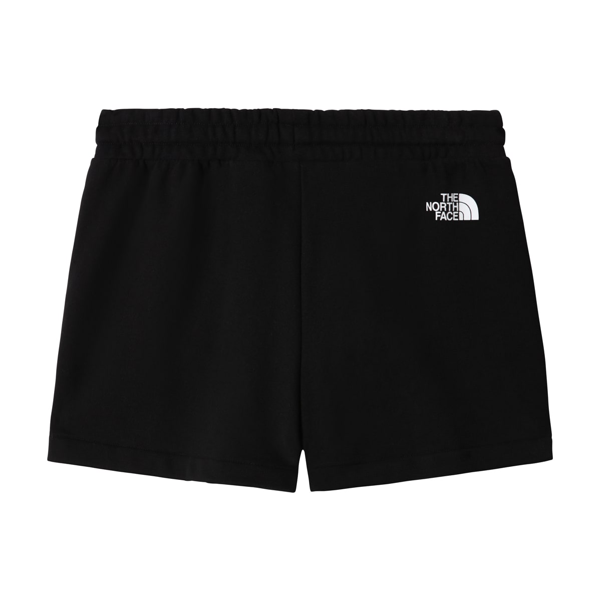 The North Face W Logo Short Tnf Black