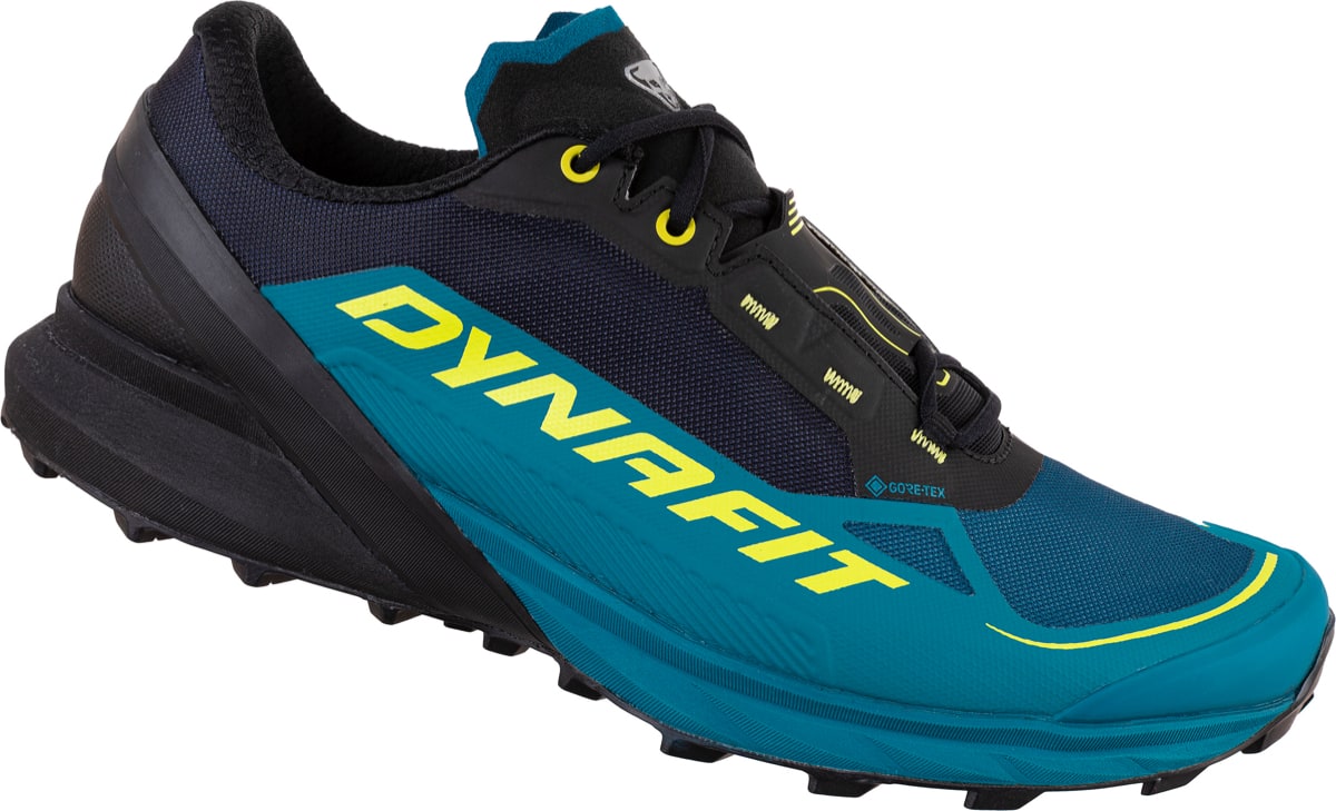 Dynafit Men's Ultra 50 Gore-Tex Black Out