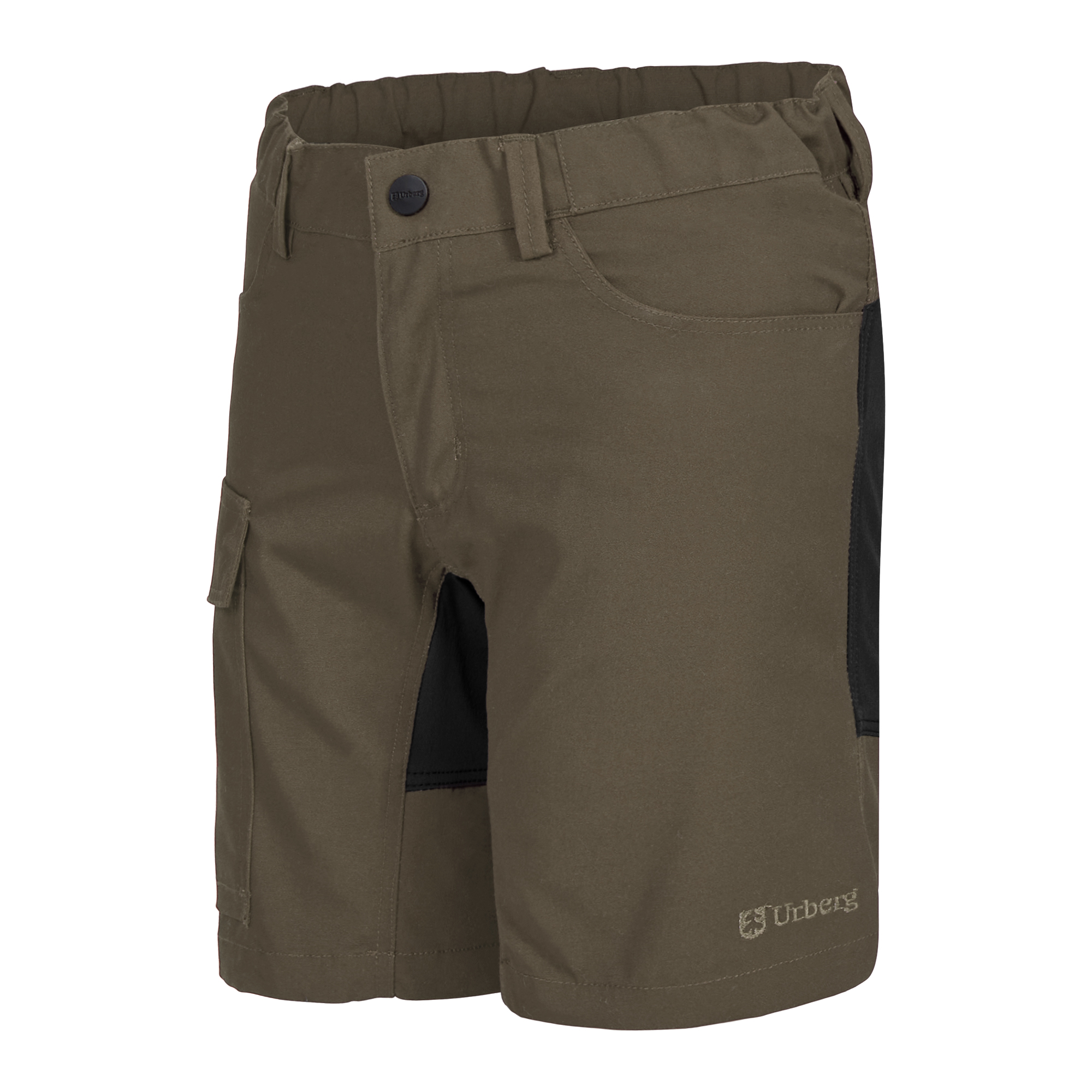 Urberg Hiking Shorts Junior 2.0 Capers