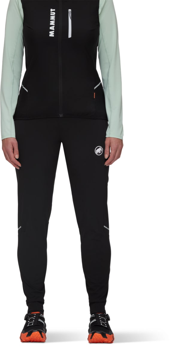 Mammut Aenergy TR Pants Women Black