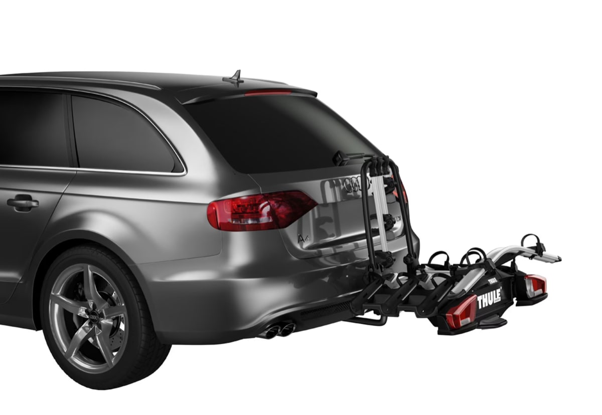 Thule VeloCompact 4th Bike Adapter update NoColour