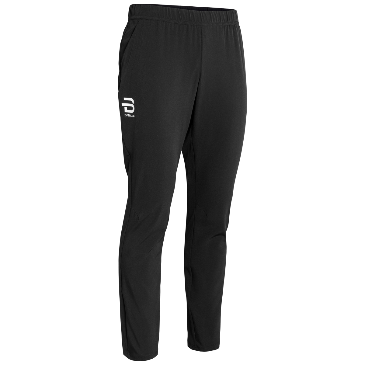 Dæhlie Pants Tempo Black