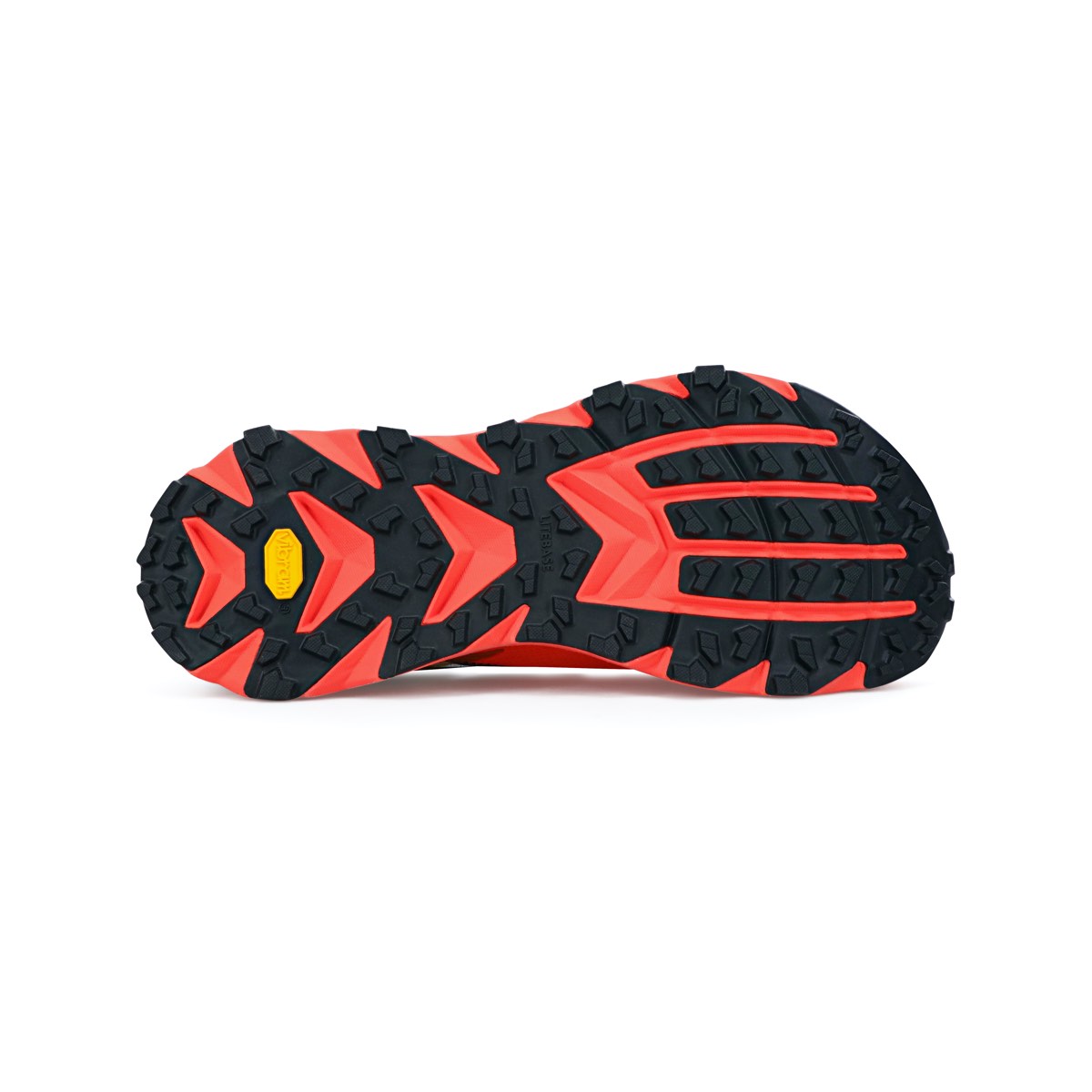 Altra Women's Mont Blanc Coral/Black