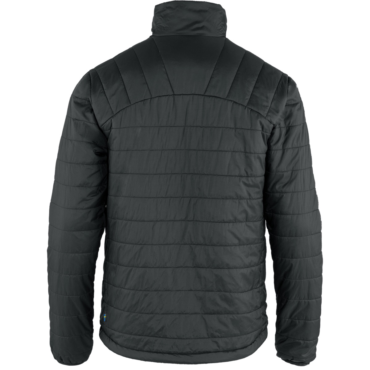 Fjällräven Men's Expedition X-Lätt Jacket Black
