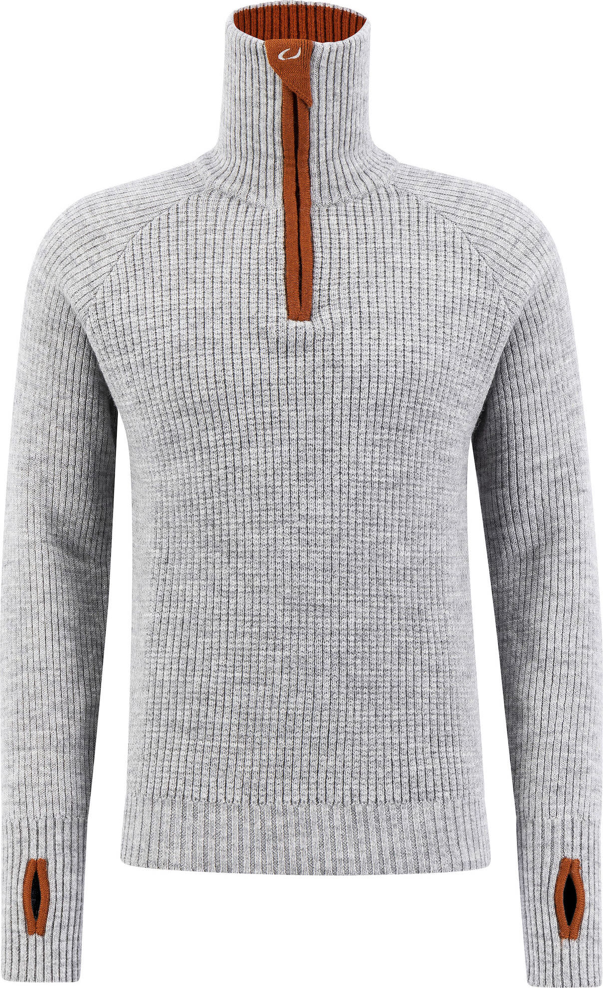 Ulvang Unisex Rav Sweater With Zip New Navy