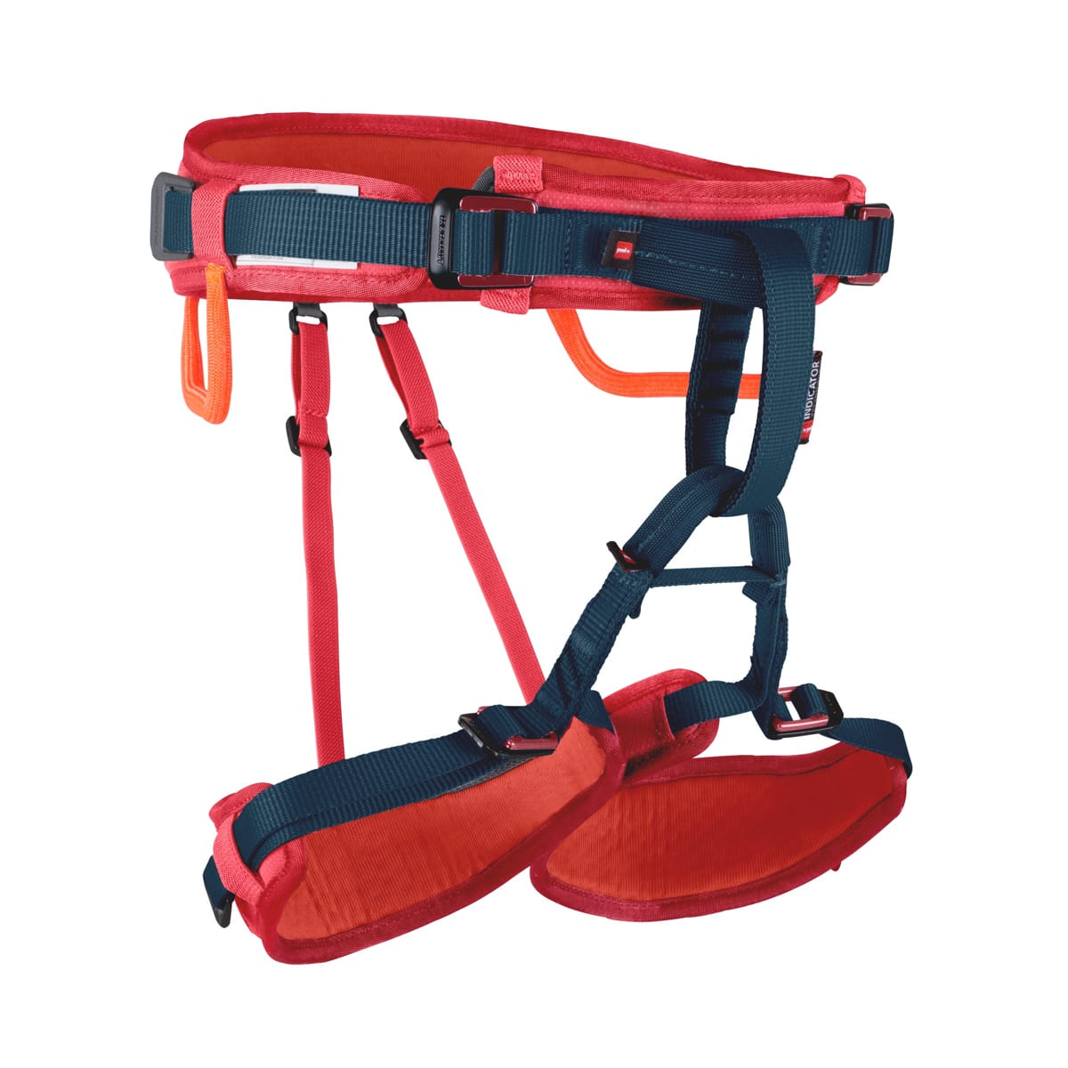 Mammut Kids' Ophir Barberry