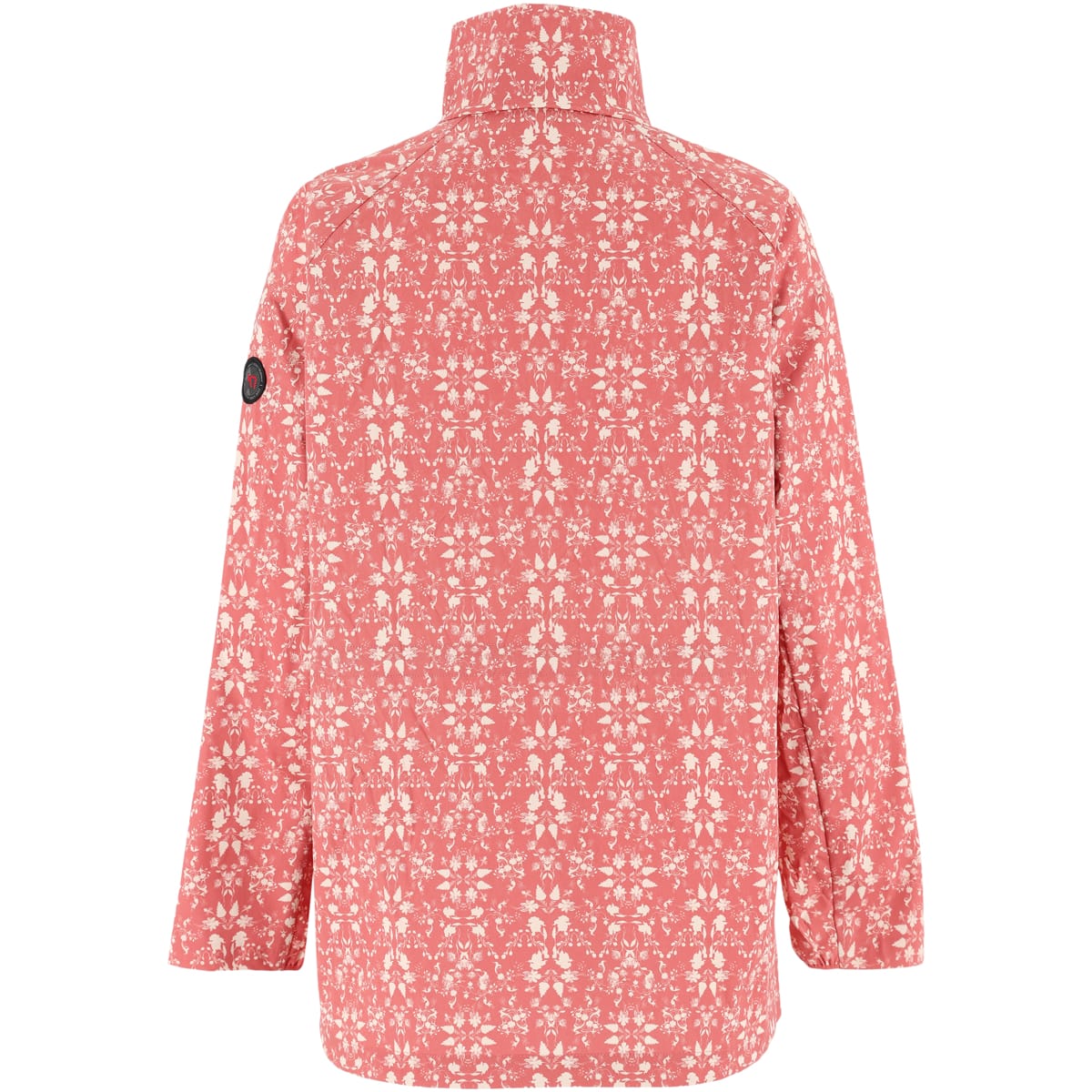 Kari Traa RUTH ANORAK CEDAR