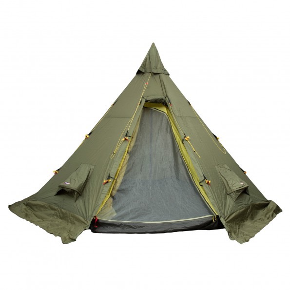 Helsport Varanger 12-14 Inner Tent Incl. Floor No Colour