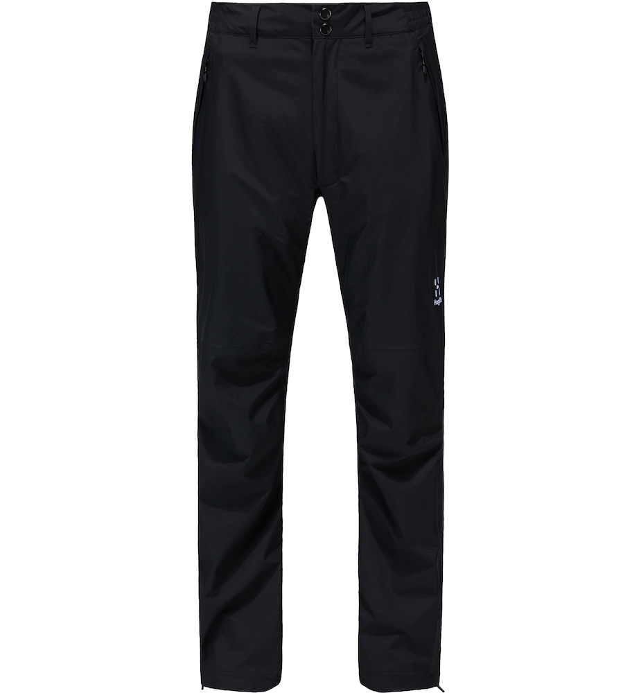 Haglöfs Astral Gore-Tex Pant Women True Black Regular
