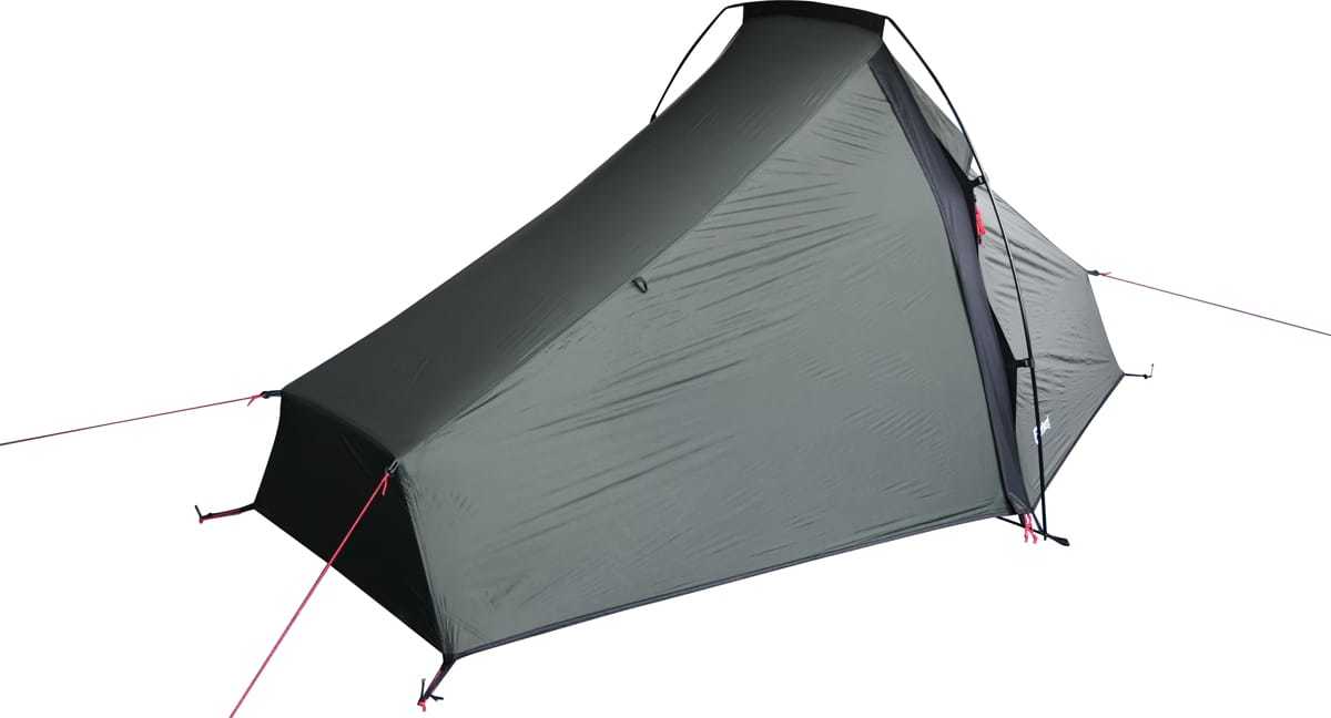 Urberg 1-Person UL 2.0 Kombu Green