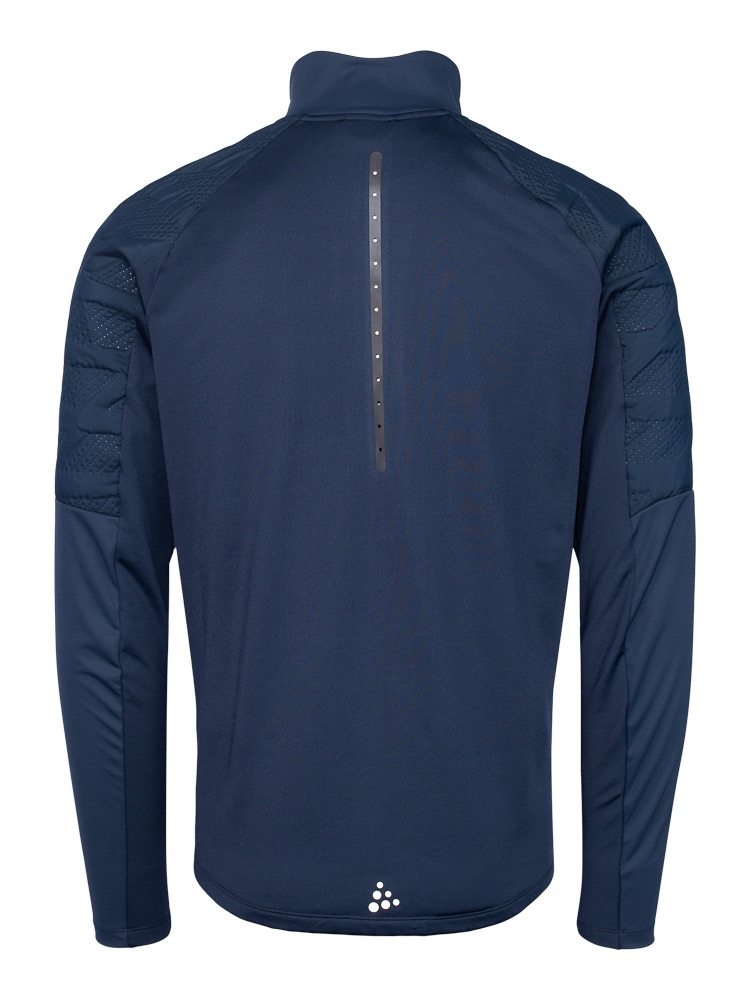 Craft NOR Adv Nordic Training Speed Jacket M Blaze-White