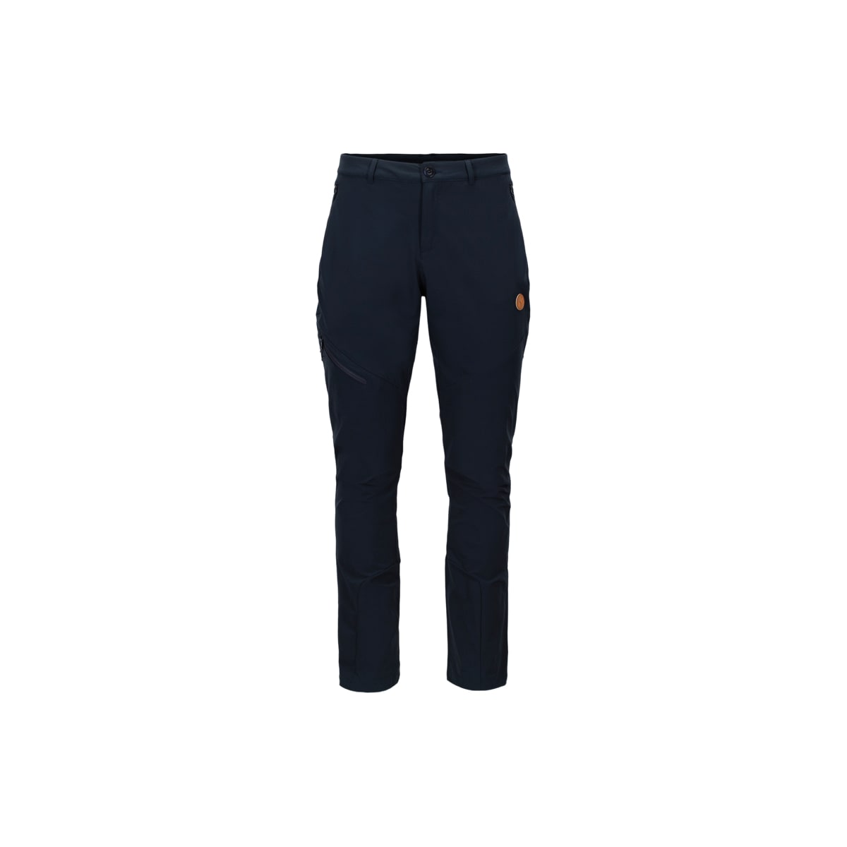 Tufte Wear Vipe Pants Men Sky Captain / Vintage Indigo