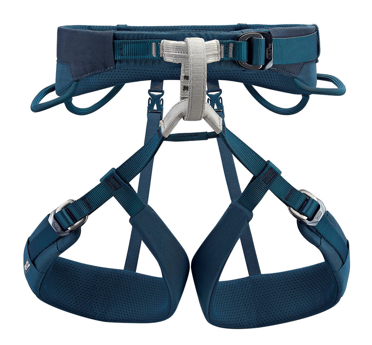 Petzl Adjama Blue