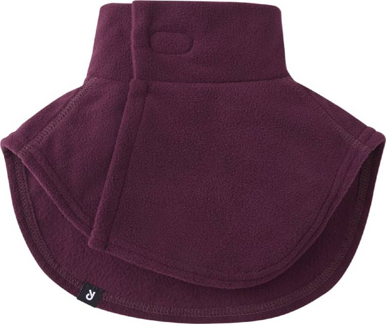 Reima Kids' Neck Warmer Legenda Deep Purple
