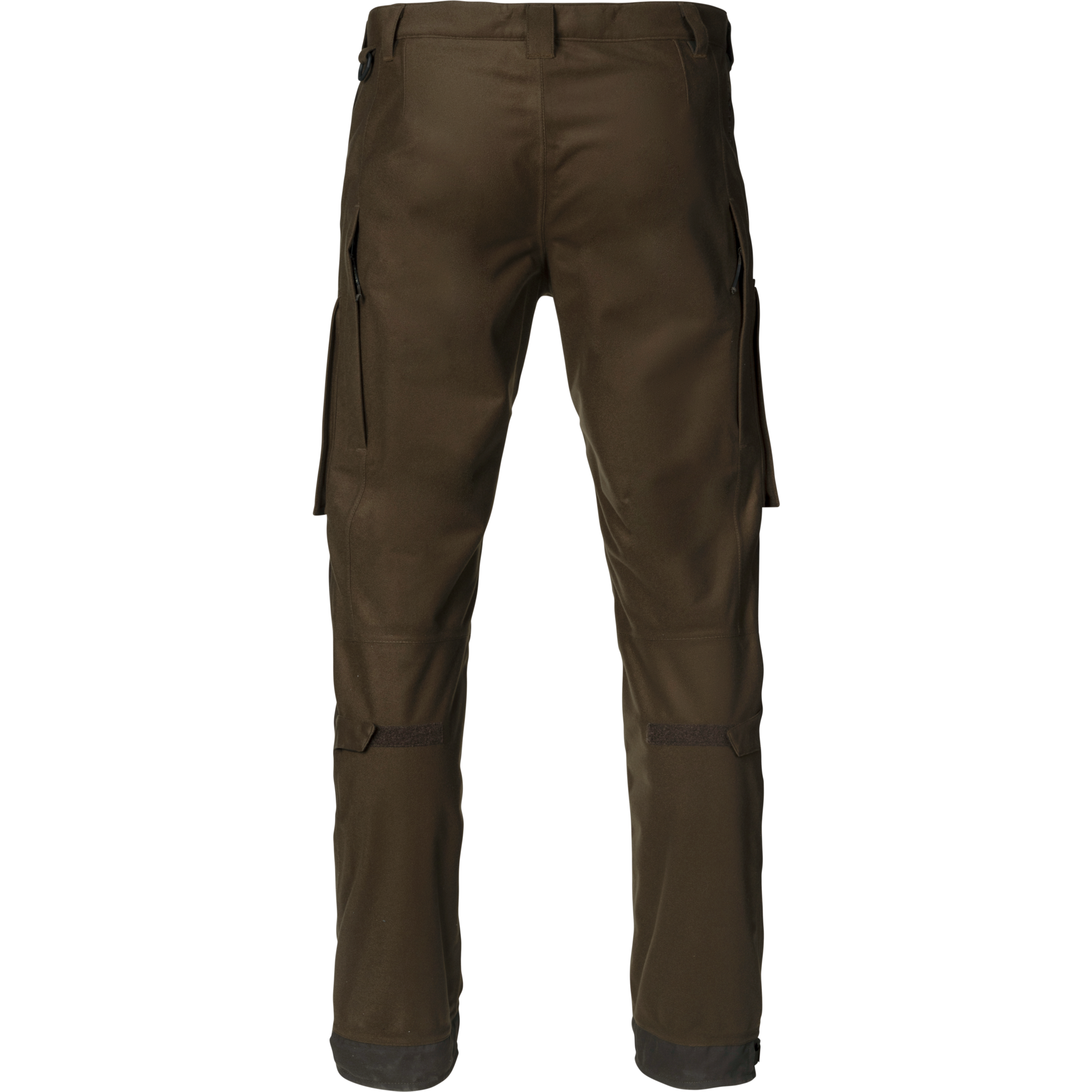Härkila Men's Forest Hunter GORE-TEX Pants Hunting Green/Shadow Brown