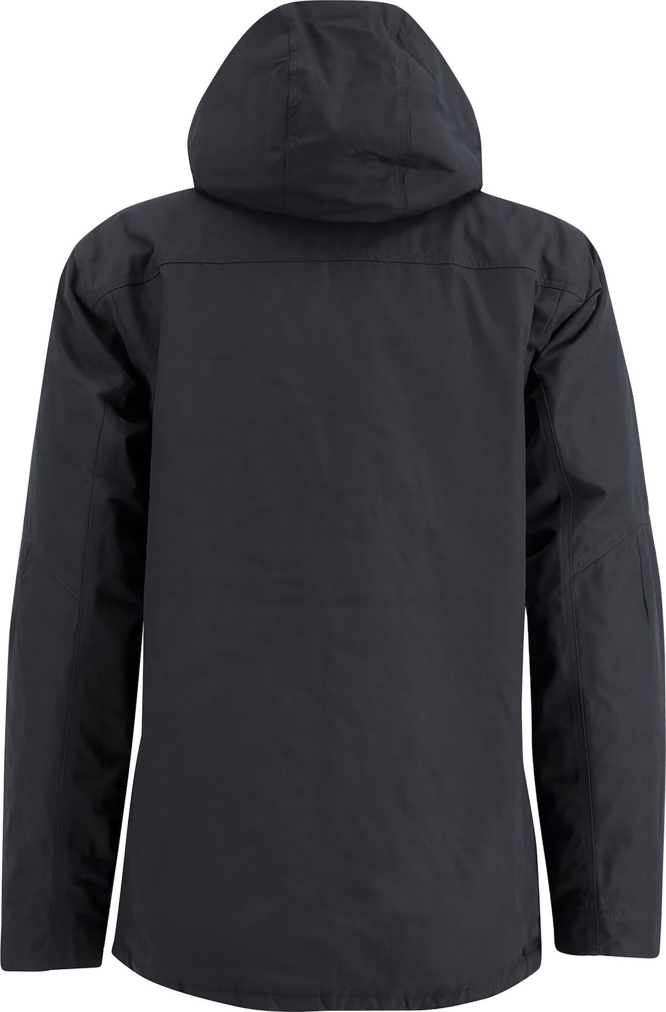 Lundhags Järpen Pile Jacket M Black