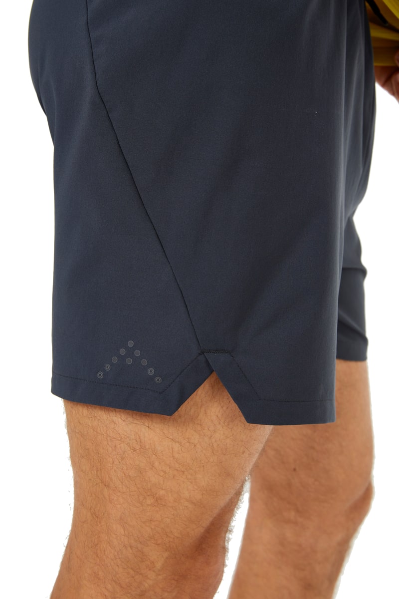Rab Talus Active Shorts Ebony