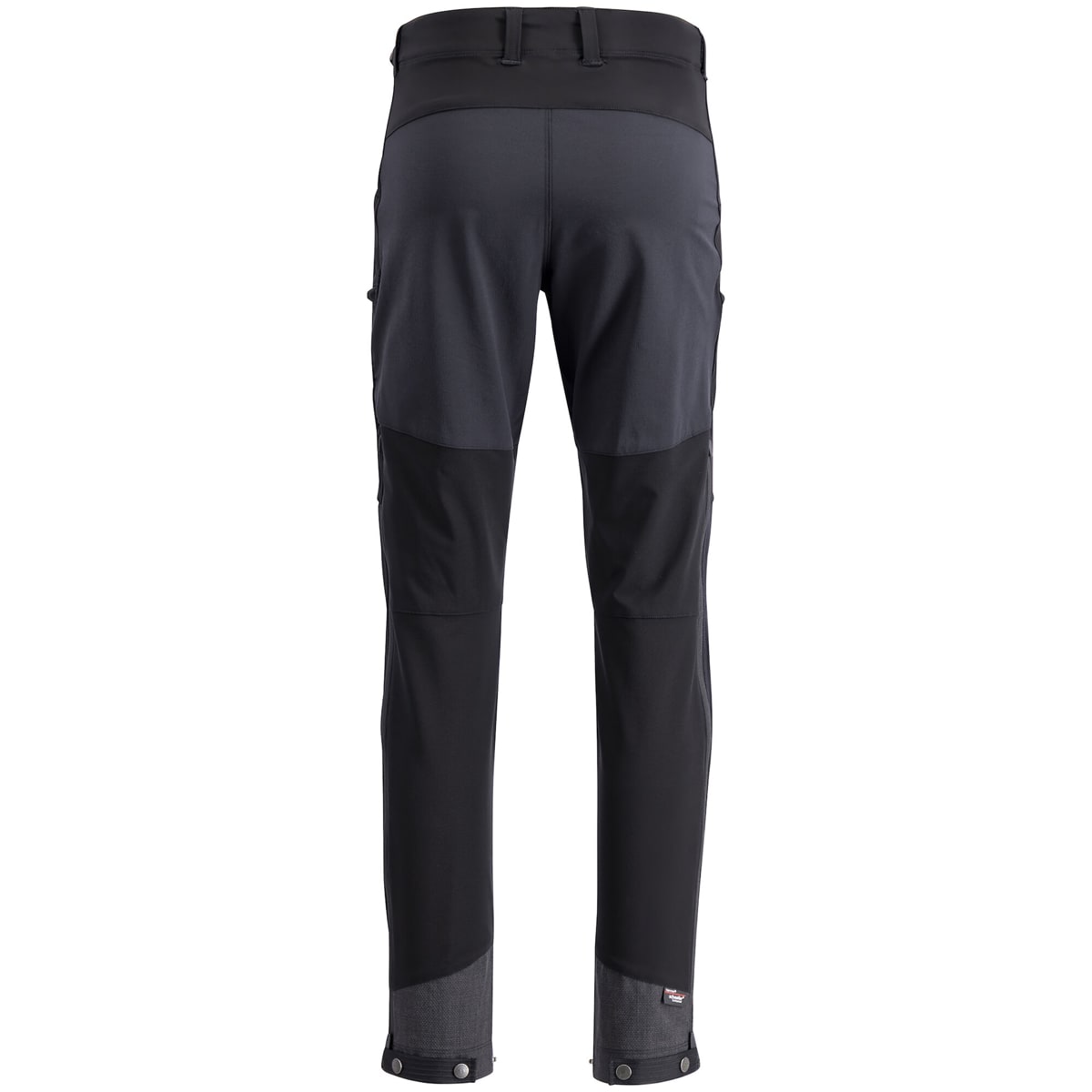 Lundhags Men's Padje Stretch Pant Black