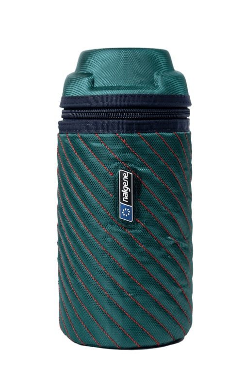 Nalgene Insulated Sleeve with Lid For 1L Teal
