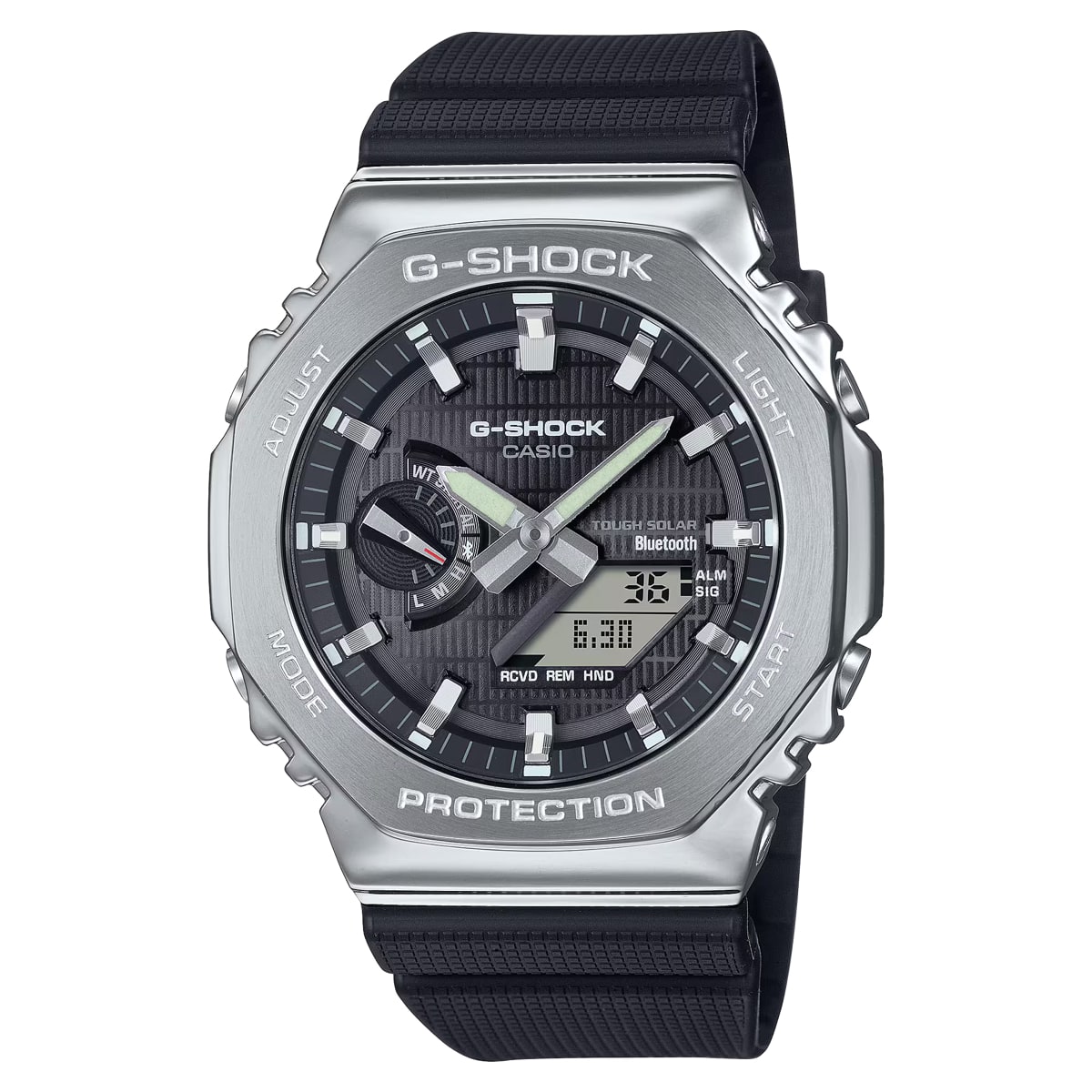 Casio G-Shock GBM-2100 -1aer