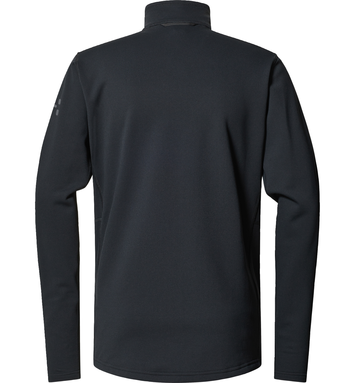 Haglöfs Men's Rosson Mid Jacket True Black