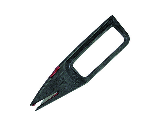 Mueller M Cutter Black