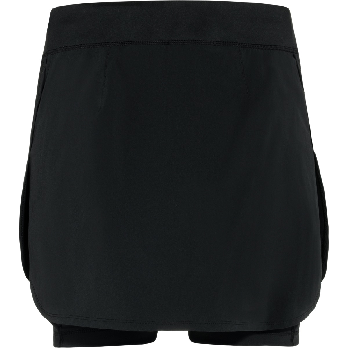 Fjällräven Women's Abisko Midsummer Skort Black