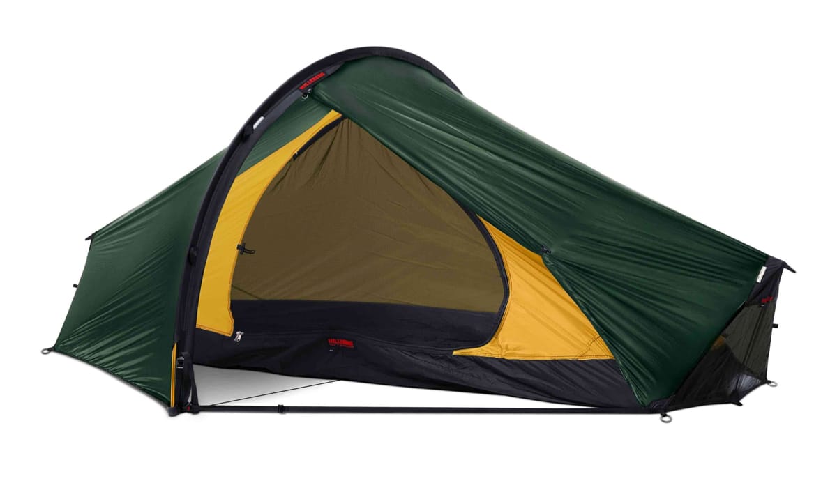 Hilleberg Enan Green
