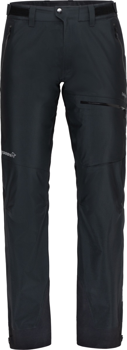 Norrøna Women's Falketind GORE-TEX Pants Caviar