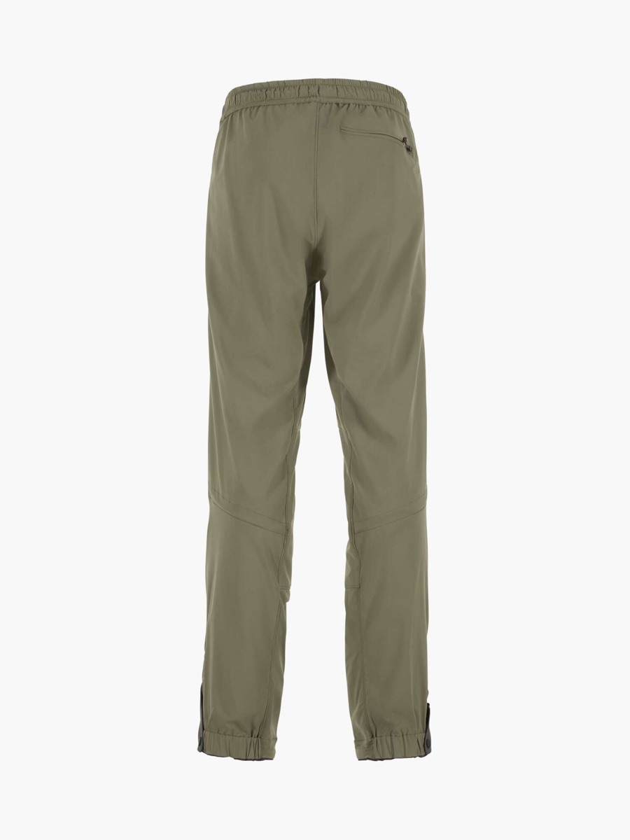 Klättermusen Men's Böltor Pants Dusty Green