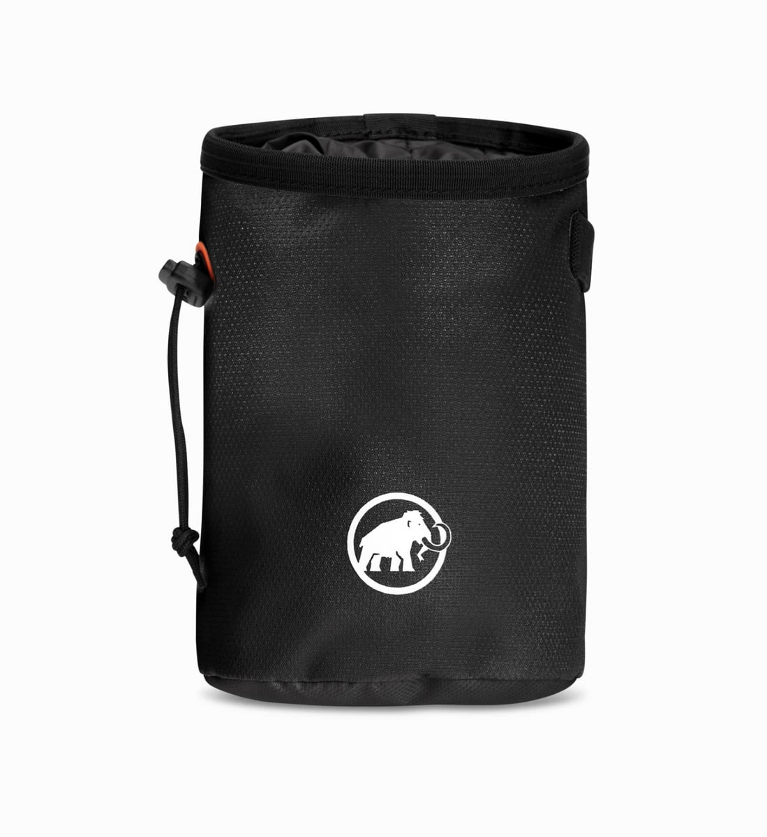 Mammut Gym Basic Chalk Bag Black