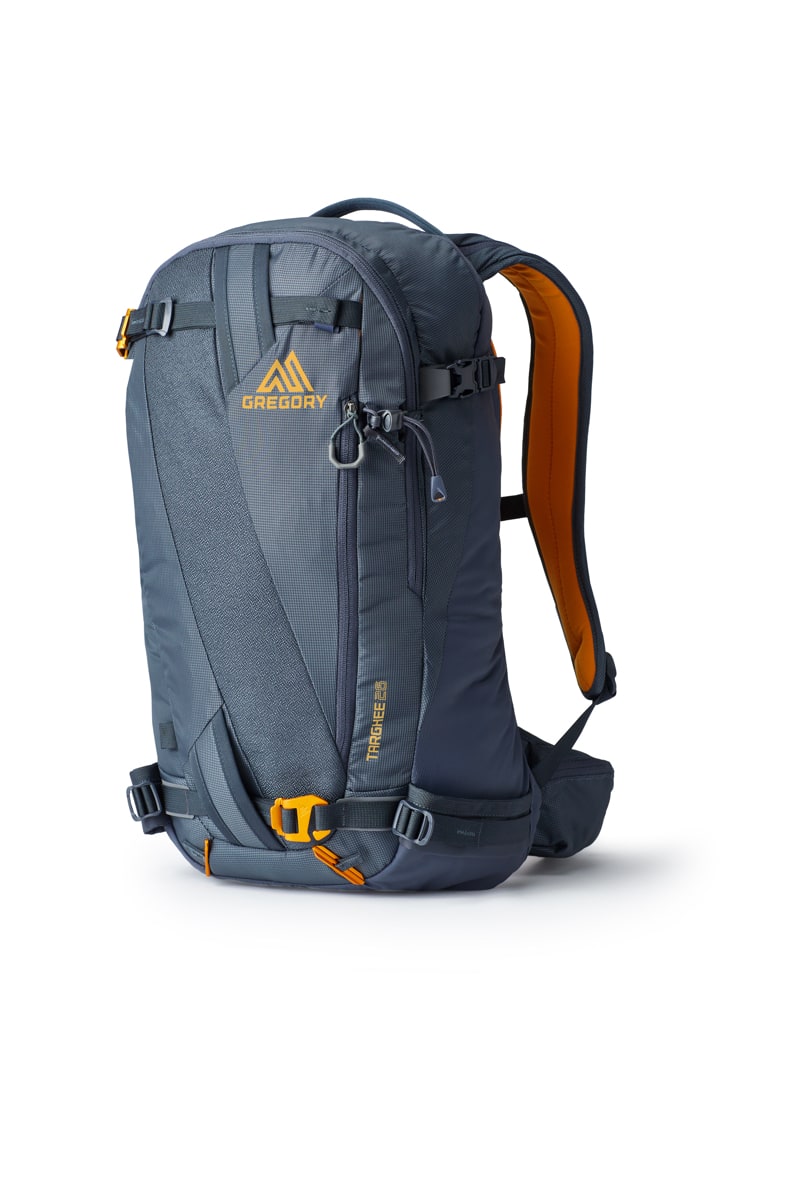 Gregory Men's Targhee 26 Alaska Blue